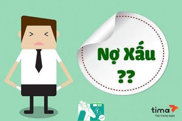 Có nhiều nguyên nhân dẫn đến nợ xấu nhóm 2